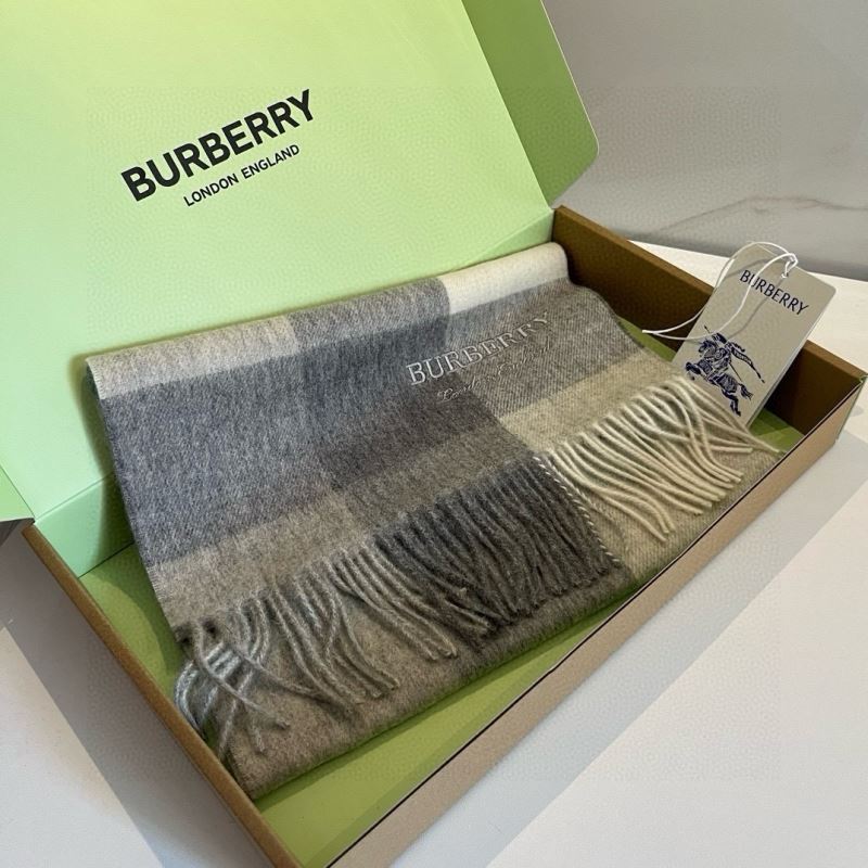 Burberry Scarf